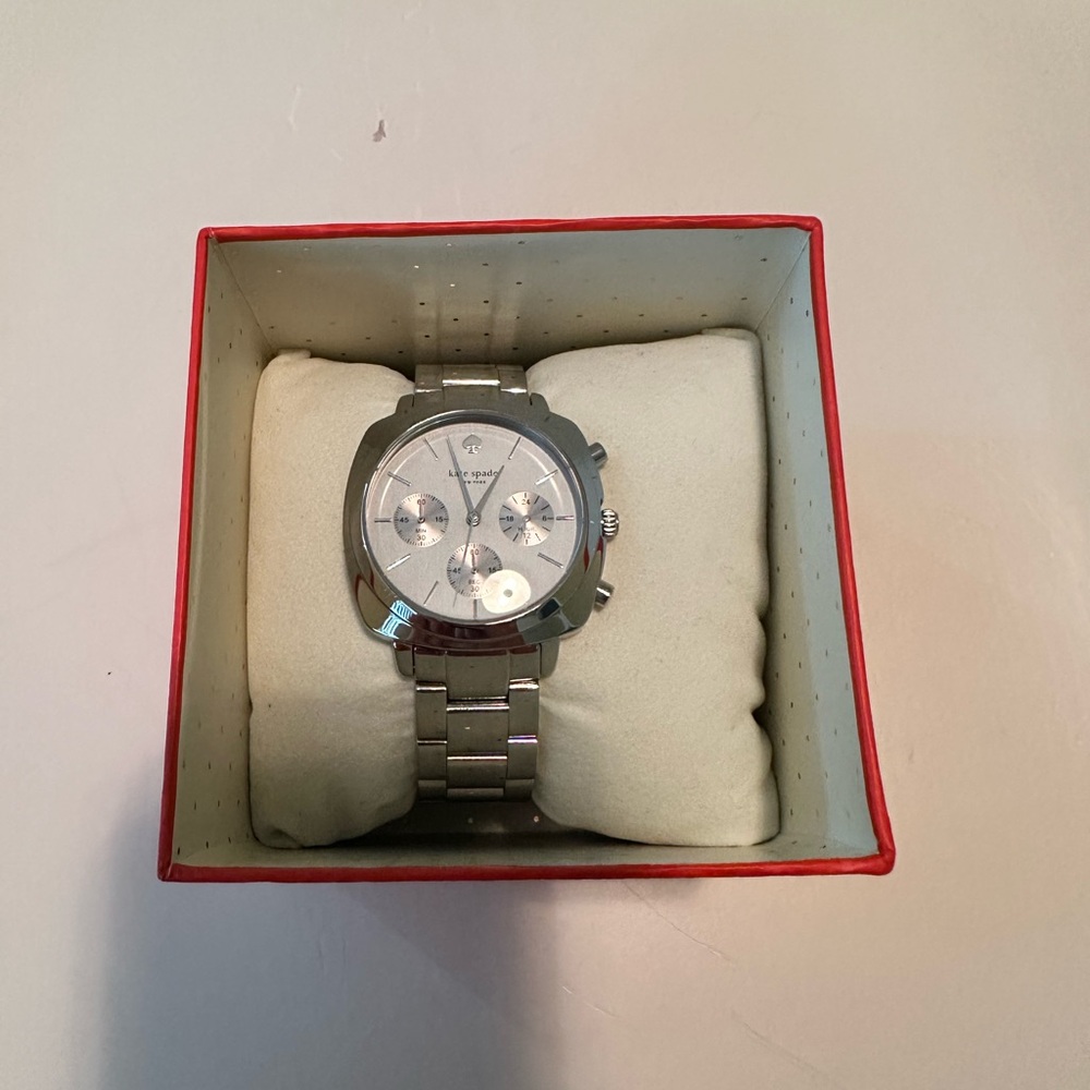 Women’s Kate Spade Watch